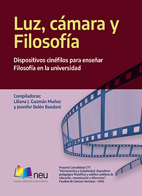  Luz, cámara y Filosofía  